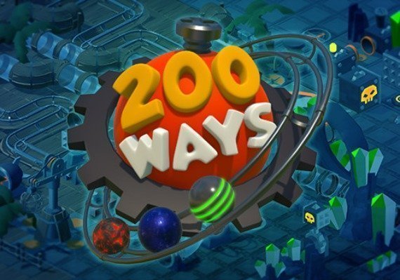 Two Hundred Ways (Xbox One / Xbox Series X|S) Two Hundred Ways (Xbox One / Xbox Series X|S)