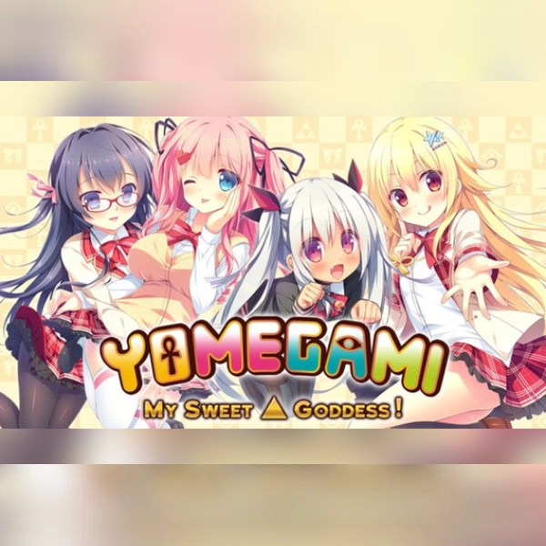Yomegami (PC) Steam Gift - GLOBAL