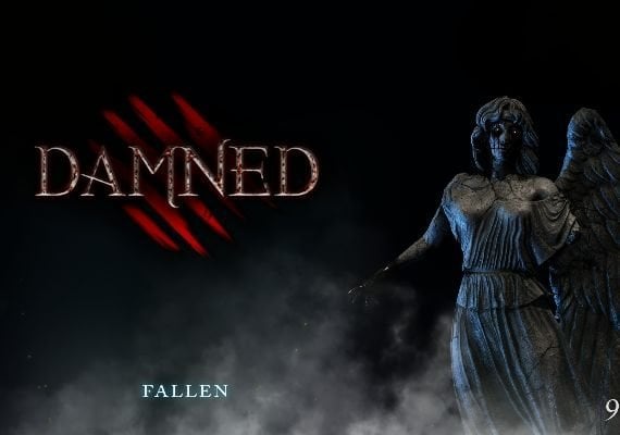 Damned (PC) Damned (PC)