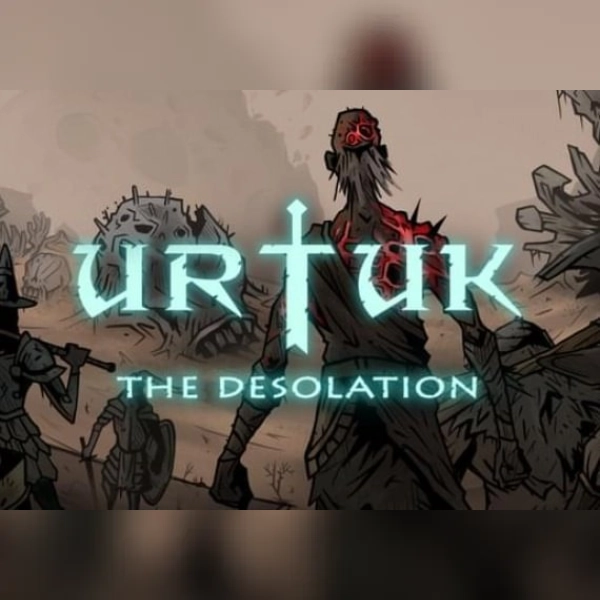 Dark Urtuk: The Desolation (Pc) Steam Gift - Global
