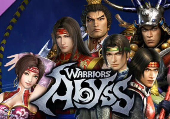 WARRIORS: Abyss - Hack'n'Dash Edition (PC) Steam Account - GLOBAL