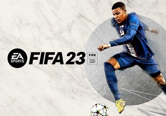 EA SPORTS FIFA 23 Standard Edition Pre-Order Bonus (DLC) (Xbox One) EA SPORTS FIFA 23 Standard Edition Pre-Order Bonus (DLC) (Xbox One)