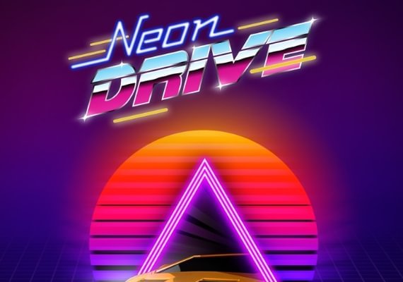 Neon Drive (PC)