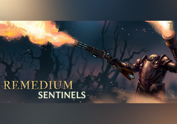 REMEDIUM: Sentinels (PC)