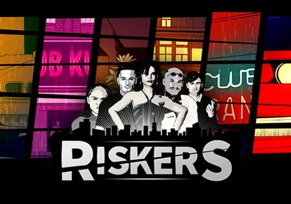 Riskers (PC)