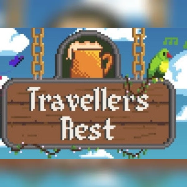 Travellers Rest (PC) Steam Gift - EU