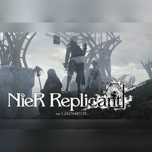 NieR Replicant ver.1.22474487139... (PC) Steam Gift - GLOBAL