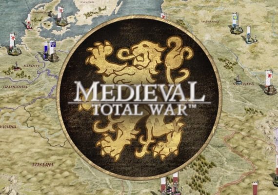 Medieval: Total War Collection (PC)