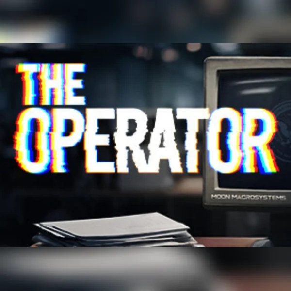 The Operator (PC) Steam Key - GLOBAL