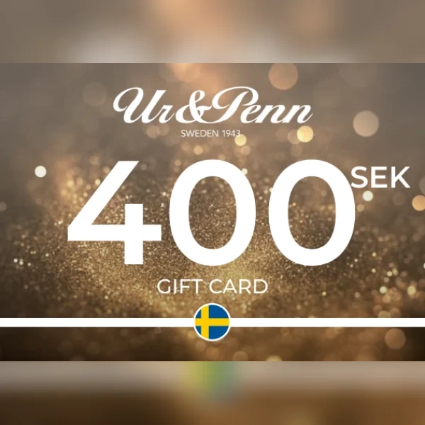 Ur & Penn Gift Card 400 SEK Key - SWEDEN