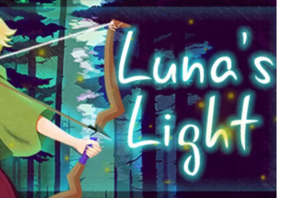 Luna's Light (PC)