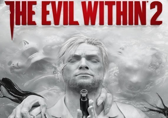 The Evil Within 2 + The Last Chance Pack (PC) The Evil Within 2 + The Last Chance Pack (PC)