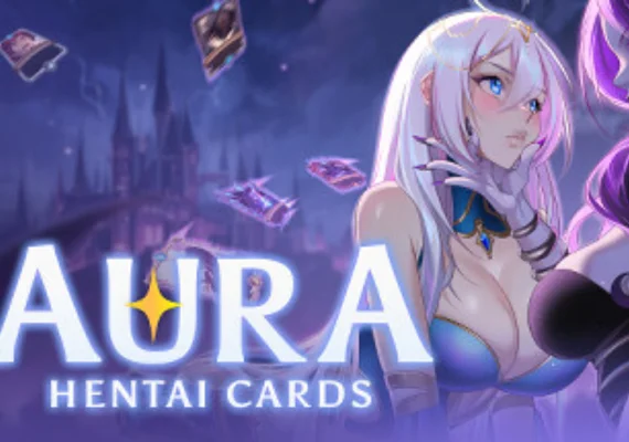 AURA: Hentai Cards (PC)