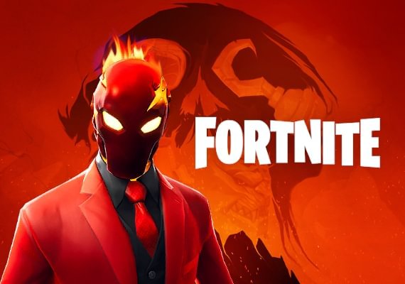 Fortnite - Inferno's Challenge Pack (DLC) (Xbox One / Xbox Series X|S) Fortnite - Inferno's Challenge Pack (DLC) (Xbox One / Xbox Series X|S)