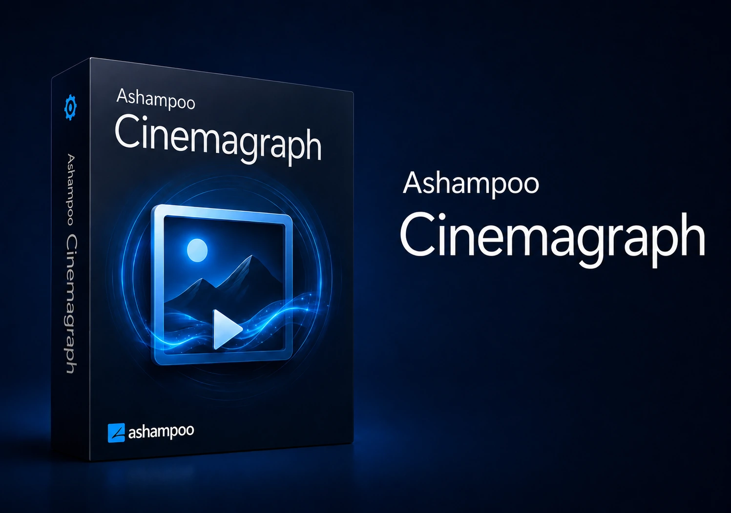 Ashampoo Cinemagraph