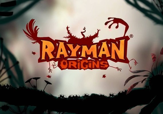 Rayman Origins (PC)