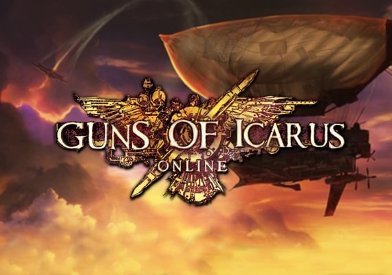 Guns of Icarus Online (PC) Guns of Icarus Online (PC)