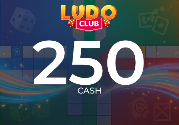 Ludo Club - 250 Cash
