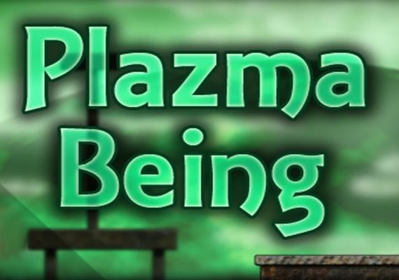 Plazma Being (PC) Steam Key - GLOBAL