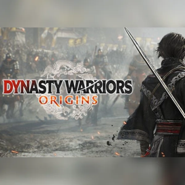 DYNASTY WARRIORS: ORIGINS (PC) Steam Key - ROW