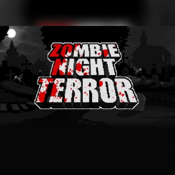 Zombie Night Terror (PC) Steam Gift - GLOBAL