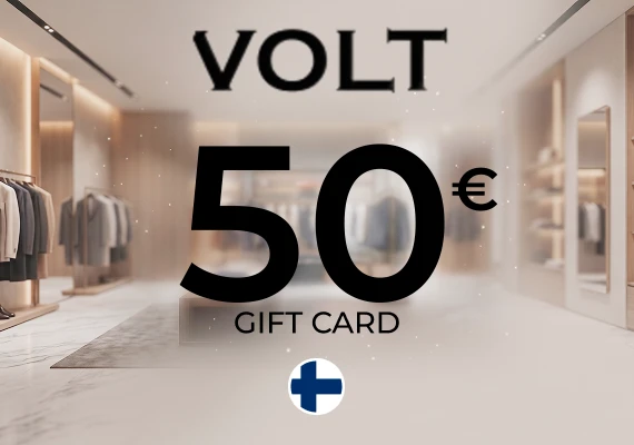Volt Gift Card 50 EUR