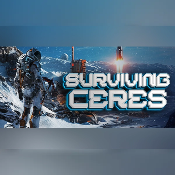Surviving Ceres (PC) Steam Gift - GLOBAL