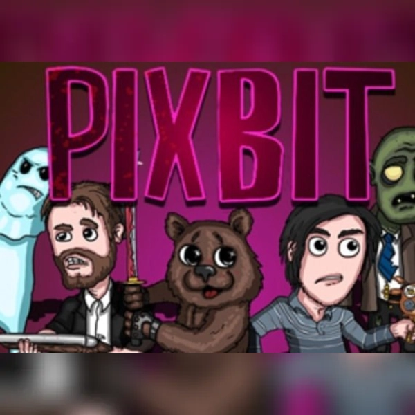 PixBit