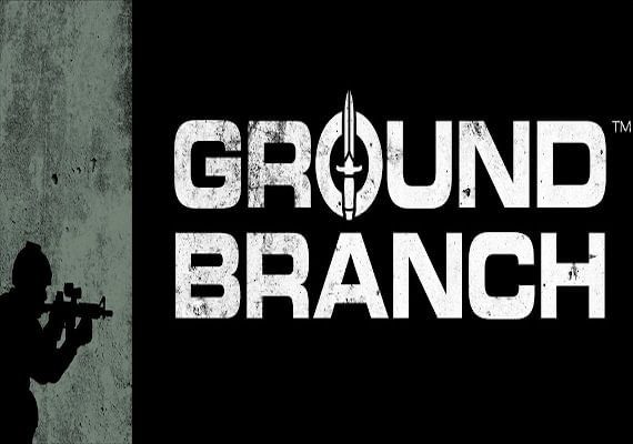 GROUND BRANCH (PC) GROUND BRANCH (PC)