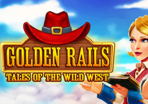 Golden Rails: Tales of the Wild West (PC)