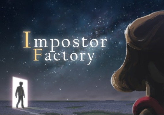 Impostor Factory (PC)