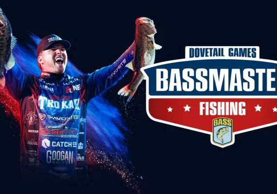 Bassmaster Fishing (PC)