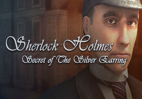 Sherlock Holmes: The Silver Earring (PC)