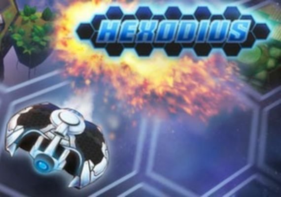 Hexodius (PC)