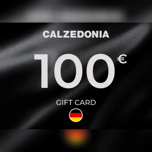 Calzedonia Gift Card 100 EUR Key - GERMANY