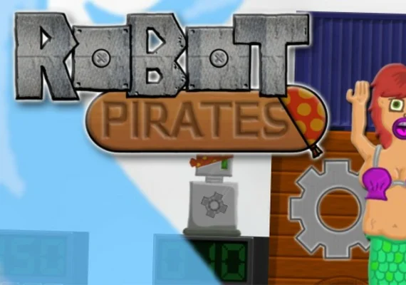 Robot Pirates (PC)