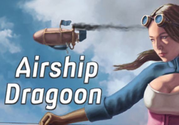 Airship Dragoon (PC)