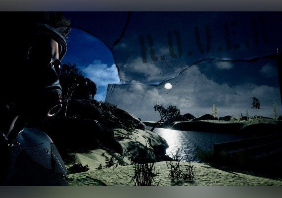 R.O.V.E.R. (PC) R.O.V.E.R. (PC)