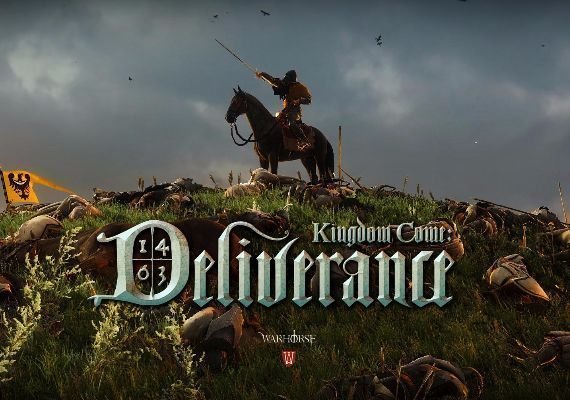 Kingdom Come: Deliverance (PC) Kingdom Come: Deliverance (PC)
