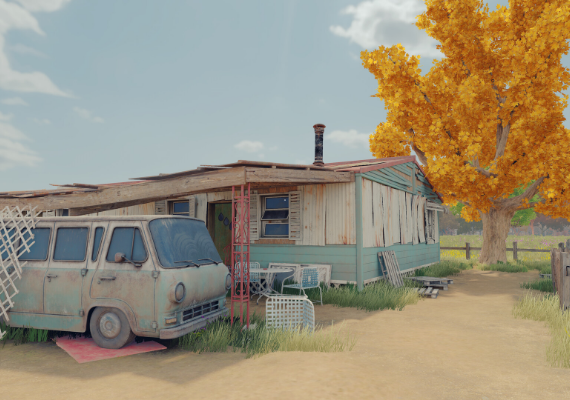 Embark on a journey with Tess and Opal in Open Roads, as they traverse deserted family properties, unveiling secrets of the past. Embark on a journey with Tess and Opal in Open Roads, as they traverse deserted family properties, unveiling secrets of the past.