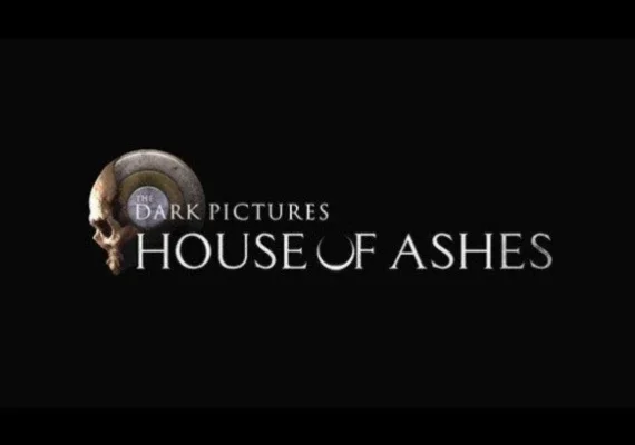 The Dark Pictures Anthology: House of Ashes (Xbox One / Xbox Series X|S) The Dark Pictures Anthology: House of Ashes (Xbox One / Xbox Series X|S)