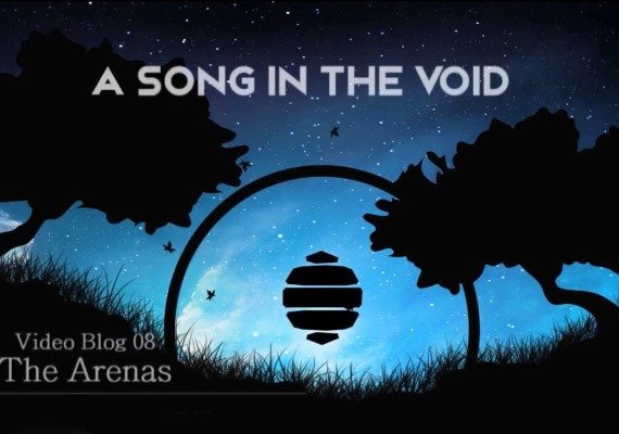 A song in the void (PC) A song in the void (PC)