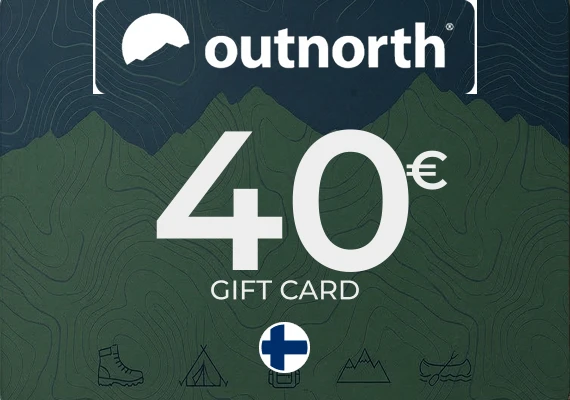 Outnorth Gift Card 40 EUR