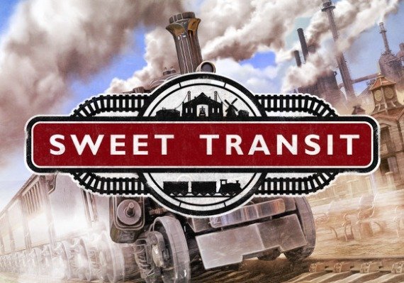 Sweet Transit (PC)