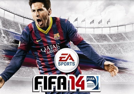 FIFA 14 Limited Edition (PC) Origin Key - GLOBAL