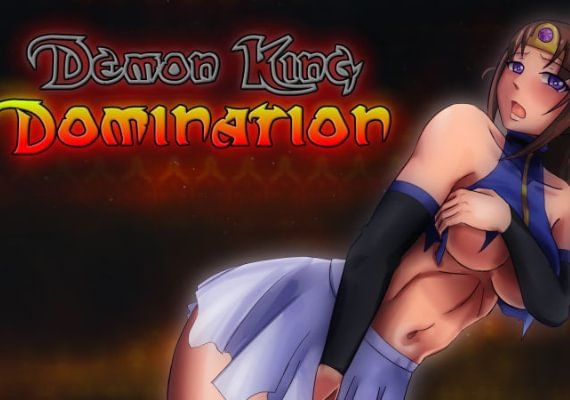 Demon King Domination: Deluxe Edition (PC)