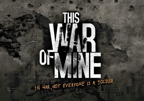 This War of Mine (PC) This War of Mine (PC)