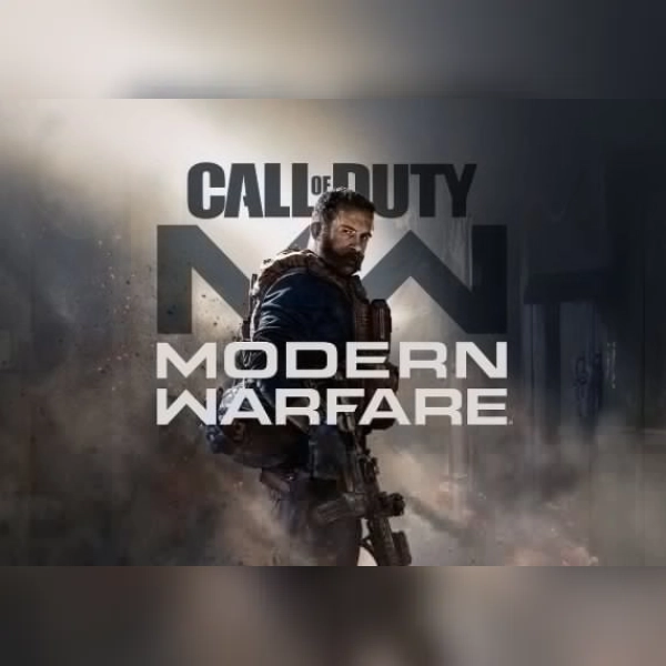 Call of Duty: Modern Warfare Digital Standard Edition (Xbox One) Xbox Live Key - GLOBAL