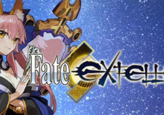 Fate/EXTELLA (PC)