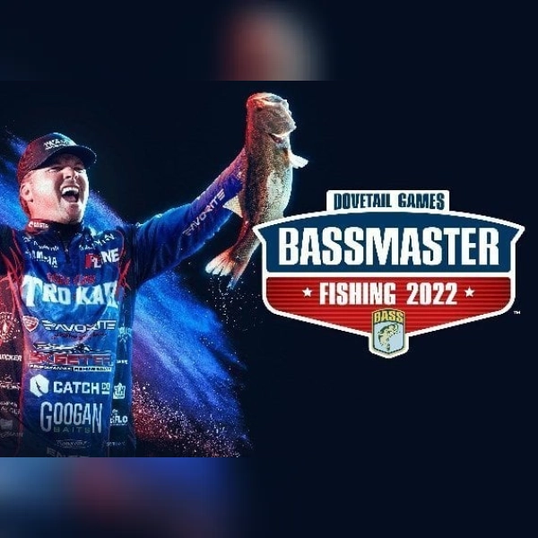 Bassmaster Fishing 2022 Special Edition